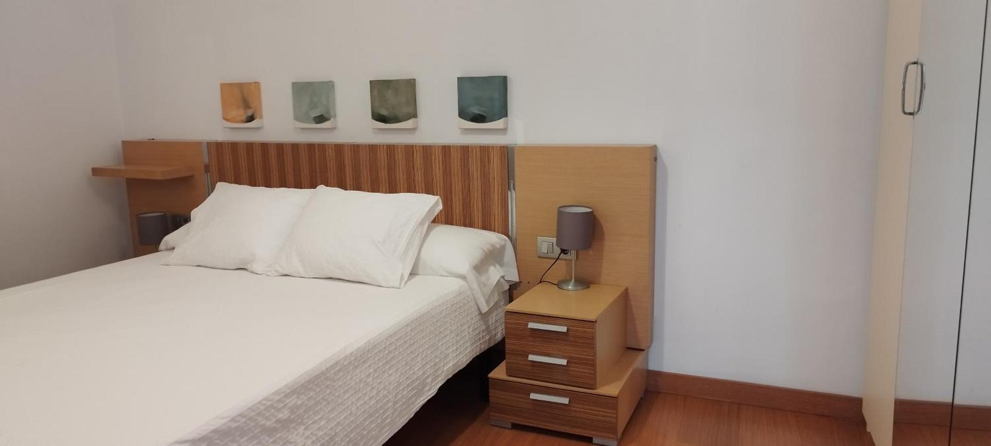 Apartamento Torres19 Sevilla Exterior foto