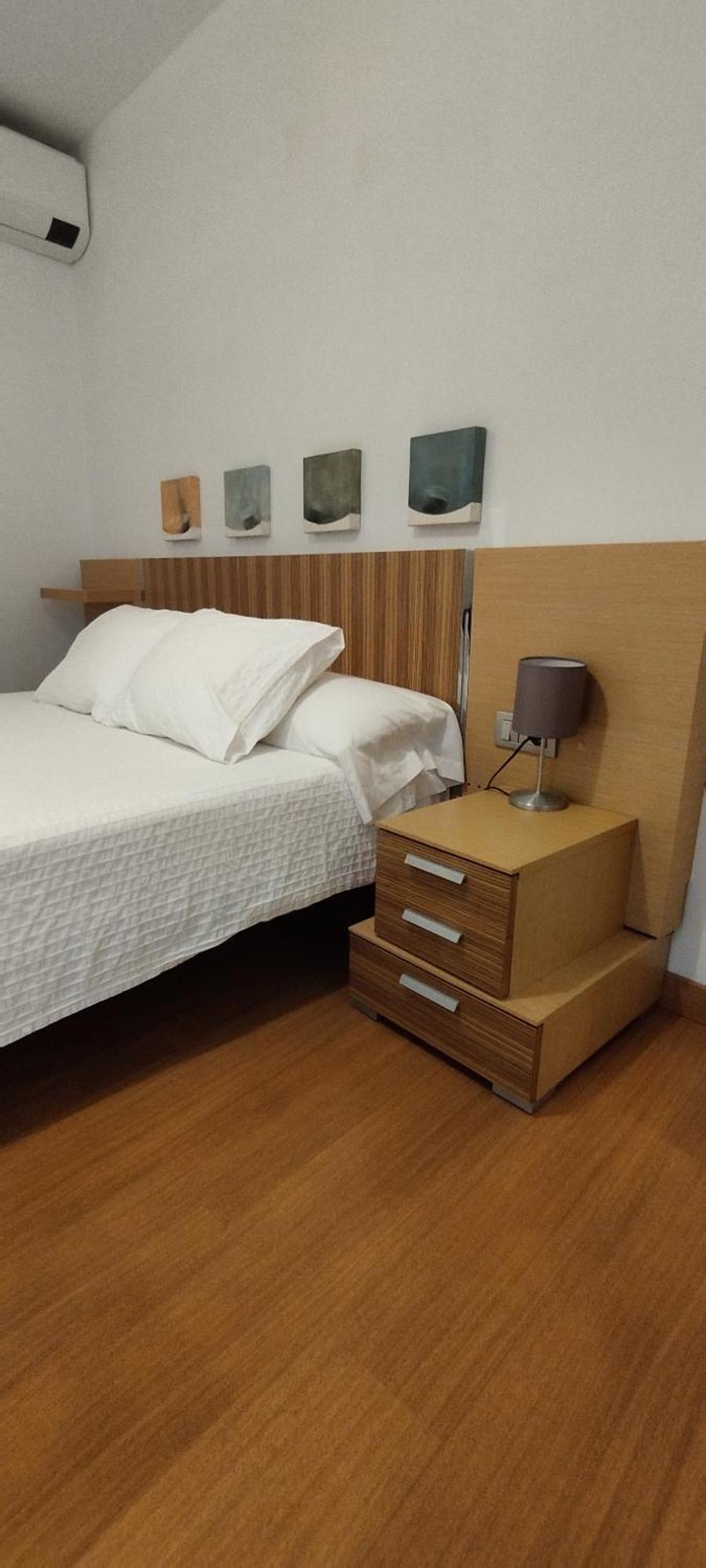 Apartamento Torres19 Sevilla Exterior foto